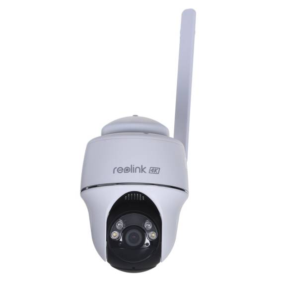 Obrázok pre Reolink Go Series G440 Kupole Bezpečnostní IP kamera Vnitřní a venkovní 3840 x 2160 px Zeď