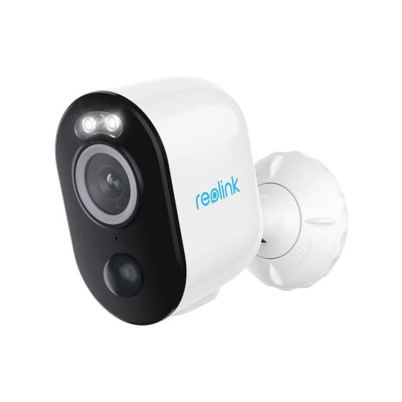 Obrázok pre Reolink Argus Series B330 Bezpečnostní IP kamera Vnitřní a venkovní 2880 x 1616 px Zeď