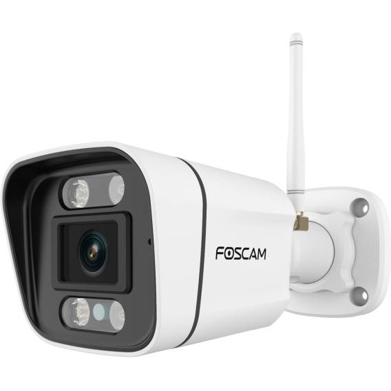 Obrázok pre Foscam V8P *MP WI-FI kamera bílá
