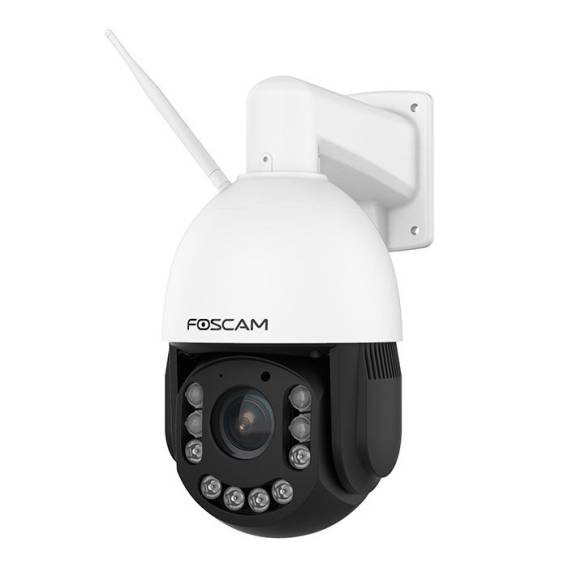 Obrázok pre IP Kamera FOSCAM SD4H Bílá