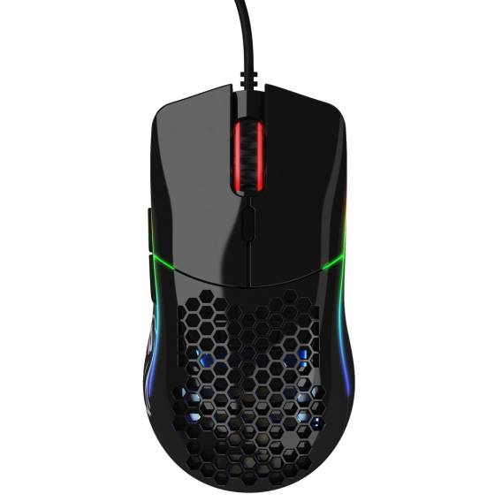 Obrázok pre Glorious Gaming Model O- myš Hraní Pro praváky USB Typ-A Optický 3200 DPI