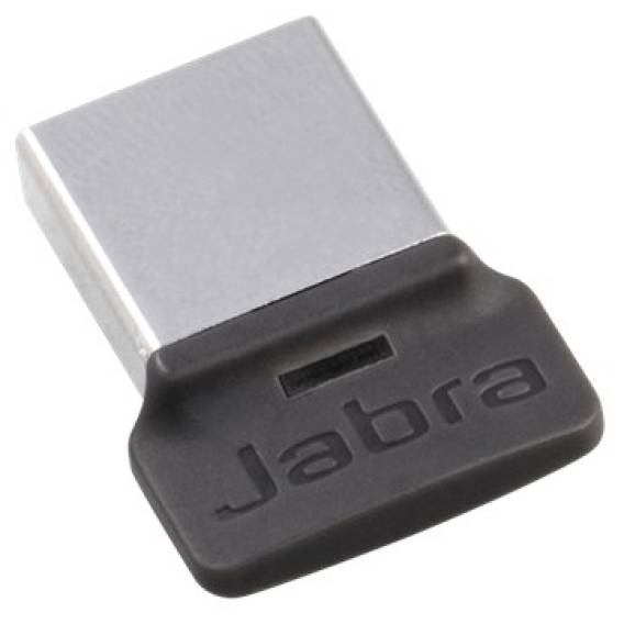 Obrázok pre Jabra 14208-07 příslušenství ke sluchátkům/headsetům USB přijímač