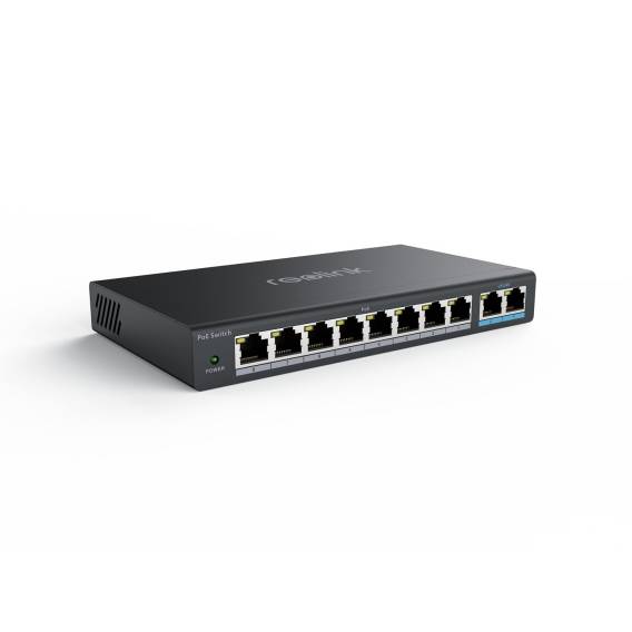 Obrázok pre POE SWITCH Reolink RLA-PS1 Černá