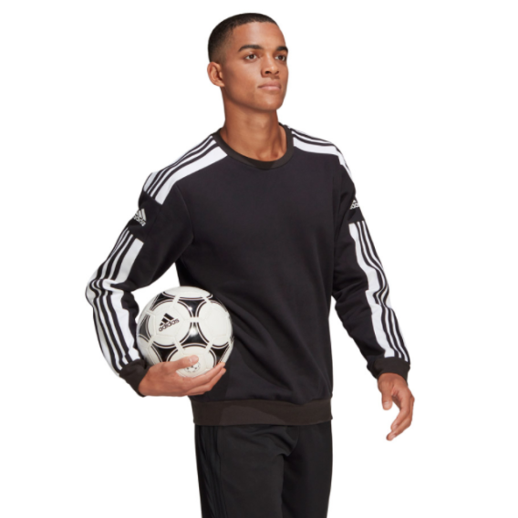 Obrázok pre Adidas 21 top black sweatshirt GT6638