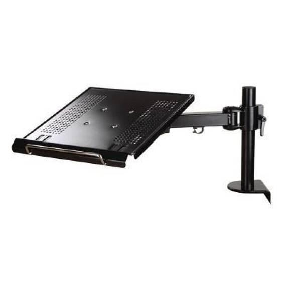 Obrázok pre Neomounts NOTEBOOK-D100 stojan pro laptop Černá 55,9 cm (22")