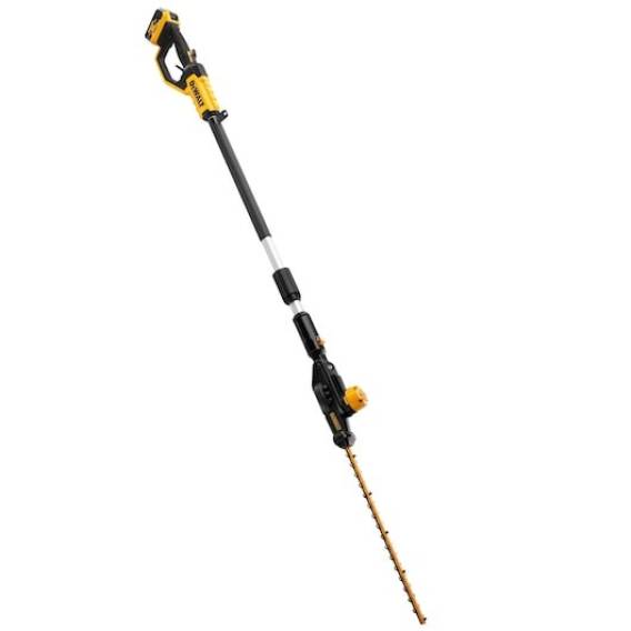 Obrázok pre DeWALT DCMPH566P1-QW motorový křovinořez 3,6 kg