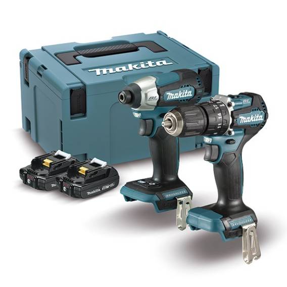 Obrázok pre Makita DLX2414AJ nezařazeno