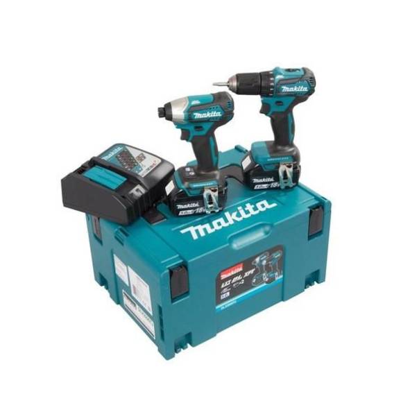 Obrázok pre Makita DLX2414AJ nezařazeno