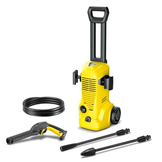 Obrázok pre KARCHER MYJKA K2 PREMIUM *EU