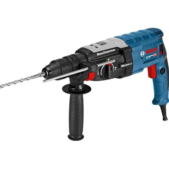 Obrázok pre Bosch GBH 2-28 F Professional 880 W 900 ot/min SDS Plus