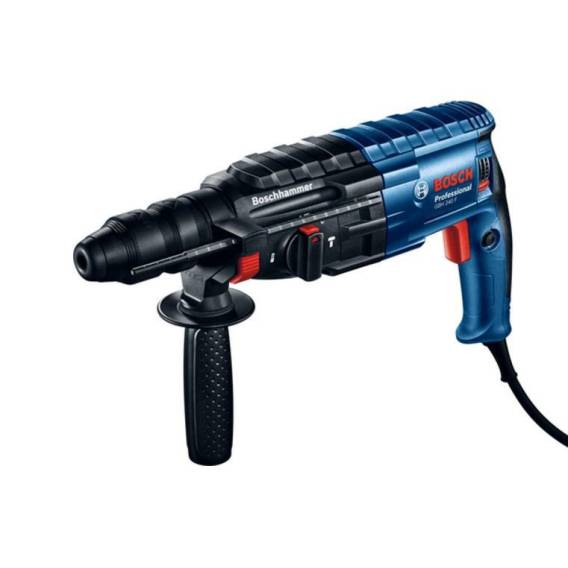 Obrázok pre Bosch GBH 240 F PROFESSIONAL 790 W 4200 ot/min SDS Plus