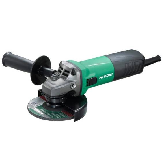Obrázok pre Angle grinder 125mm, 10,000/min, M14, 900W, Re-Start Pro