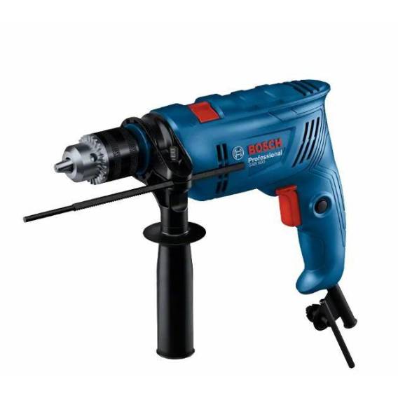 Obrázok pre Bosch GSB 600 Professional 48000 ot/min 1,7 kg