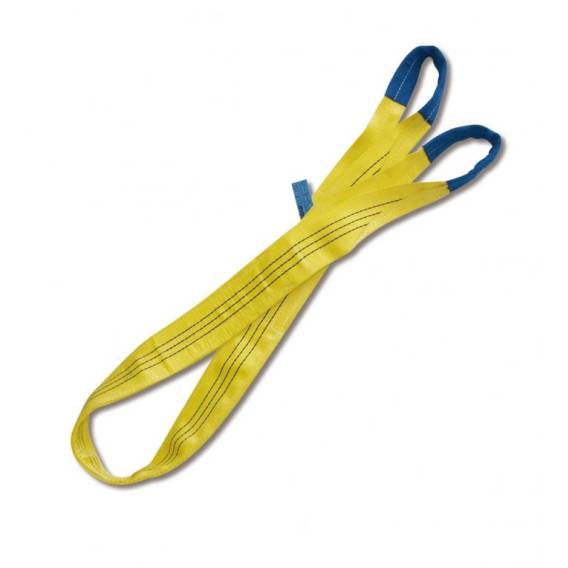 Obrázok pre BETA Polyester Webbing Sling 3000KG/4m 8156/4M