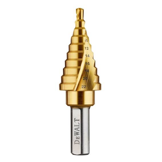 Obrázok pre DeWALT DT90246-QZ vrták Stupňovitý vrták