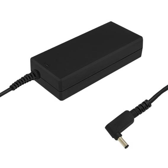 Obrázok pre Qoltec 51510.65W zdroj/transformátor Vnitřní Černá
