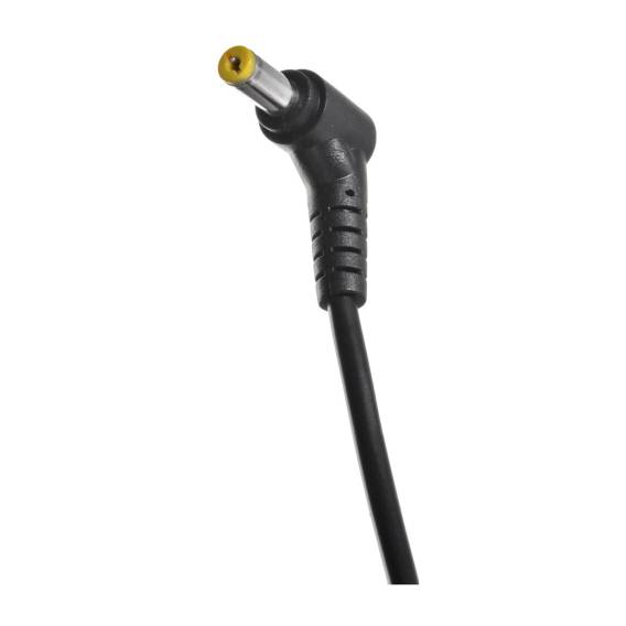 Obrázok pre Akyga AK-ND-43 zdroj/transformátor Auto 90 W Černá