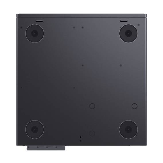 Obrázok pre Jonsbo N4 Black Micro Tower Černá