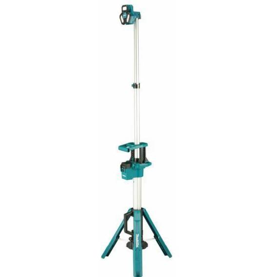Obrázok pre Makita DML814 pracovní svítidlo Modrá LED