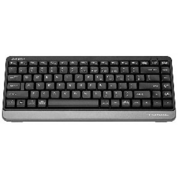 Obrázok pre Klávesnice A4TECH FSTYLER FBK11 2.4GHz+BT Černá a šedá A4TKLA47124