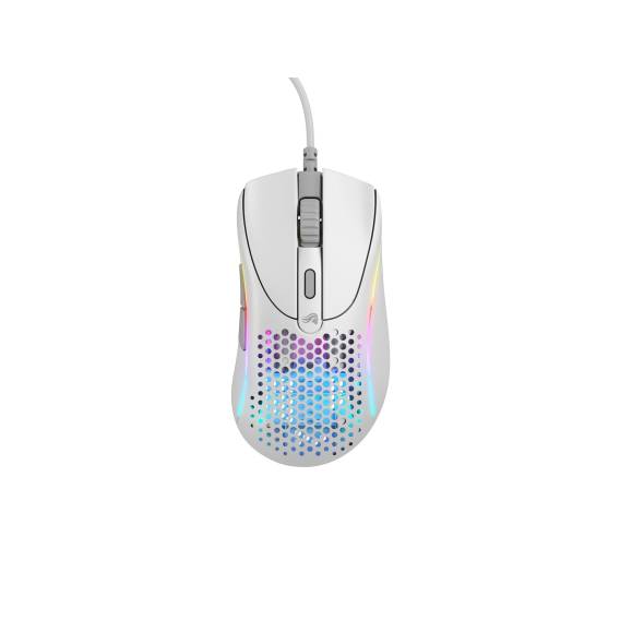 Obrázok pre Glorious Gaming Model D 2 Wired myš Hraní Pro praváky USB Typ-A Optický 26000 DPI