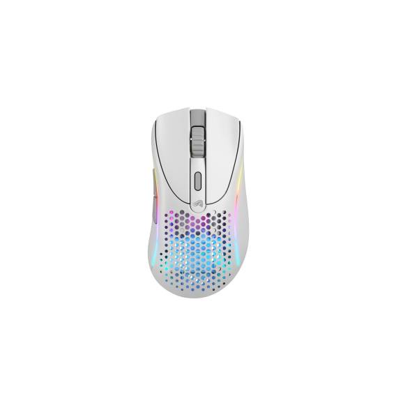 Obrázok pre Glorious Gaming Model D 2 Wireless myš Hraní Pro praváky RF bezdrátový 19000 DPI