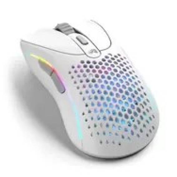 Obrázok pre Glorious Gaming Model D 2 Wireless myš Hraní Pro praváky RF bezdrátový 19000 DPI