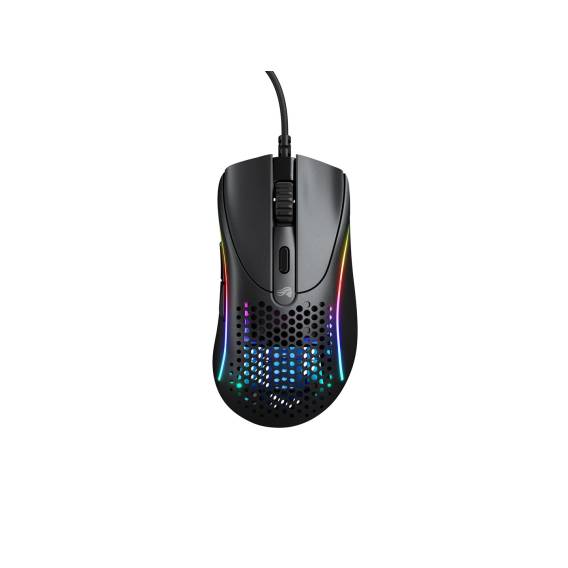 Obrázok pre Glorious Gaming Model D 2 Wired myš Hraní Pro praváky USB Typ-A Optický 26000 DPI