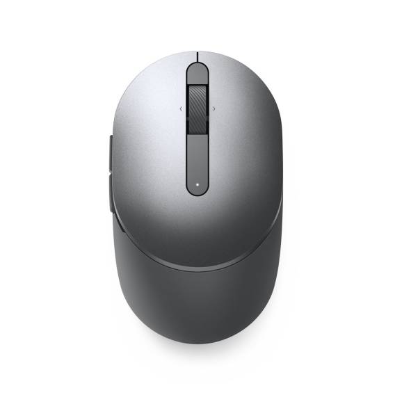 Obrázok pre DELL Kompaktní myš Pro Plus – MS5120W - Titan Gray (šedá)