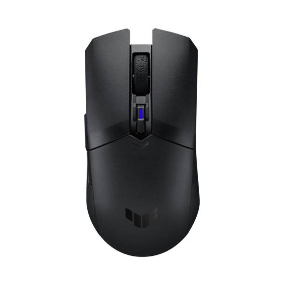 Obrázok pre ASUS TUF Gaming M4 Wireless myš Hraní Pro praváky RF bezdrátové + Bluetooth Optický 12000 DPI