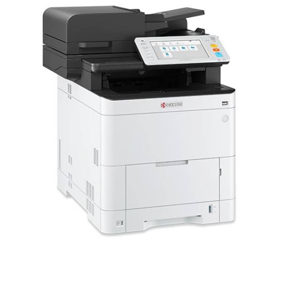 Obrázok pre KYOCERA ECOSYS MA3500cix Laser A4 1200 x 1200 DPI 35 str. za minutu