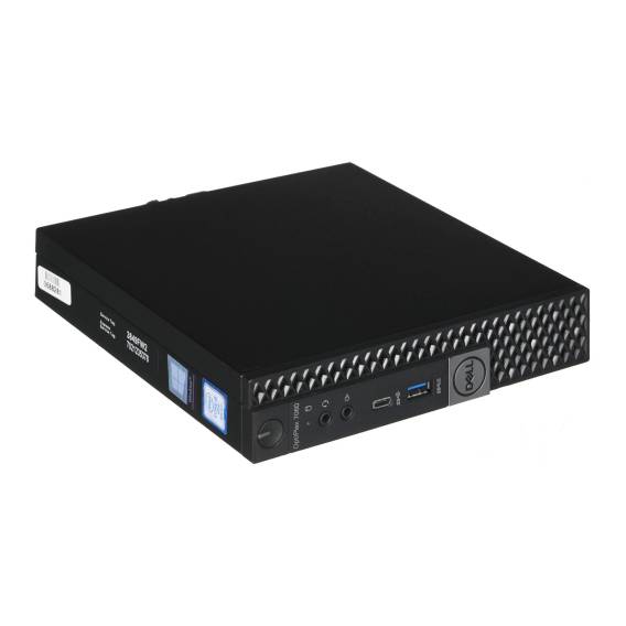 Obrázok pre DELL OptiPlex 7060 micro i5-8500 16GB 256GB SSD micro SFF Win11pro Použité