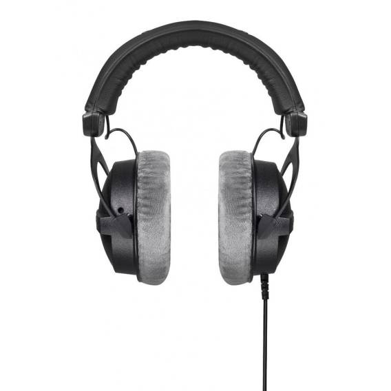 Obrázok pre Beyerdynamic DT 770 Pro 80 ohm - uzavřená studiová sluchátka