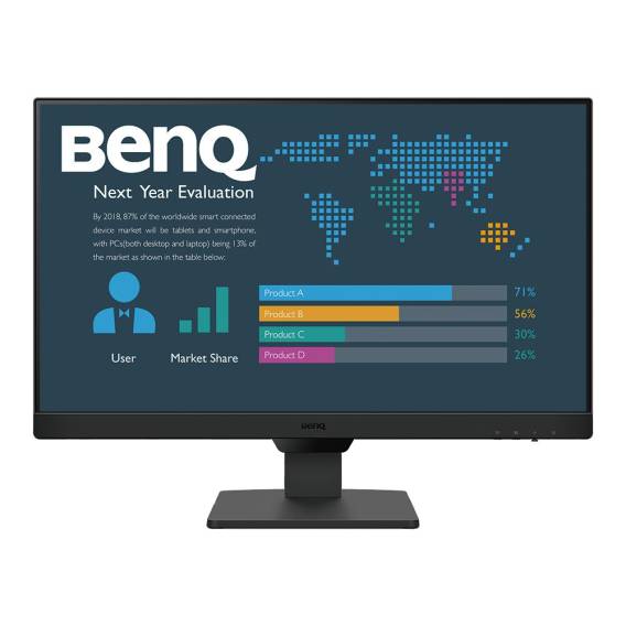 Obrázok pre BenQ BL2790 počítačový monitor 68,6 cm (27") 1920 x 1080 px Full HD LCD Černá