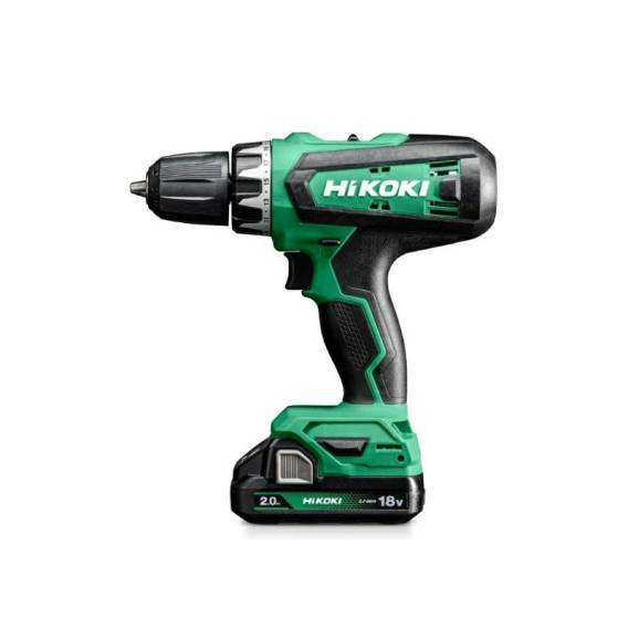 Obrázok pre HIKOKI WKRĘTARKA 18V DS18DF WKZ 53Nm 2x2,0Ah