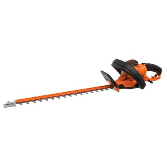 Obrázok pre Black & Decker BEHTS551 Dvojité ostří 650 W