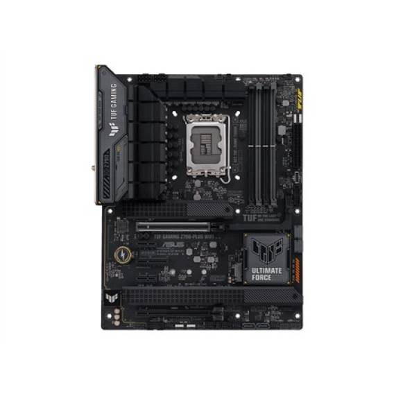 Obrázok pre ASUS TUF GAMING Z790-PLUS WIFI Intel Z790 LGA 1700 ATX