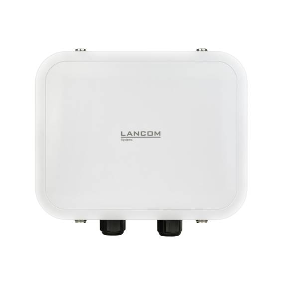 Obrázok pre LANCOM OW-602 Bílá Podpora napájení po Ethernetu (PoE)