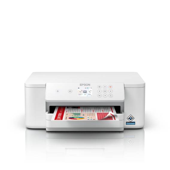 Obrázok pre Epson WorkForce Pro WF-C4310DW - print