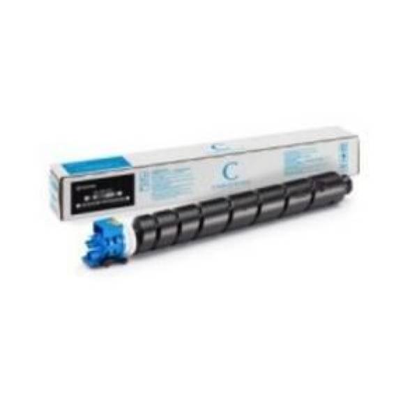 Obrázok pre KYOCERA TK-8515C tonerová náplň 1 kusů Originální Azurová
