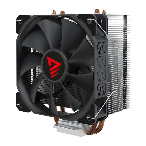 Obrázok pre Chladič CPU SAVIO FROST X2