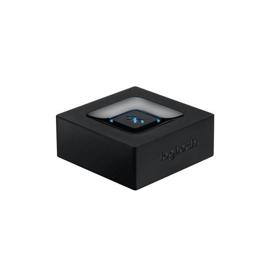 Obrázok pre Logitech Bluetooth Audio Adapter - Blu