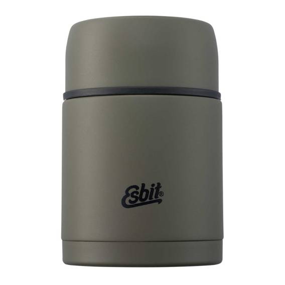 Obrázok pre ESBIT FJ750ML-OG vakuová čutora 0,75 l Zelená, Olivový