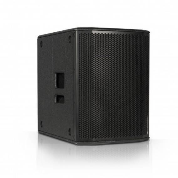 Obrázok pre dB Technologies SUB 615 Černá Aktivní subwoofer 600 W