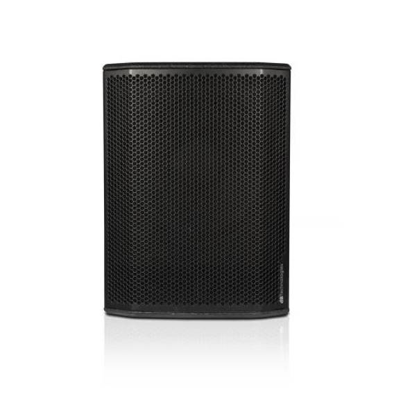Obrázok pre dB Technologies SUB 615 Černá Aktivní subwoofer 600 W