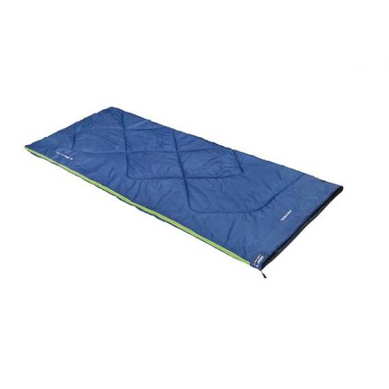 Obrázok pre Polaris Sleeping Bag-Green-Right
