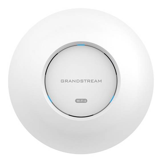 Obrázok pre Grandstream Networks GWN7660 Wi-Fi přístupový bod 1770 Mbit/s Bílá Podpora napájení po Ethernetu (PoE)