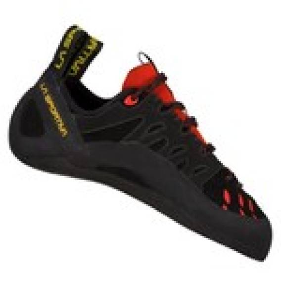 Obrázok pre Shoes, tarantulace-black poppy-44