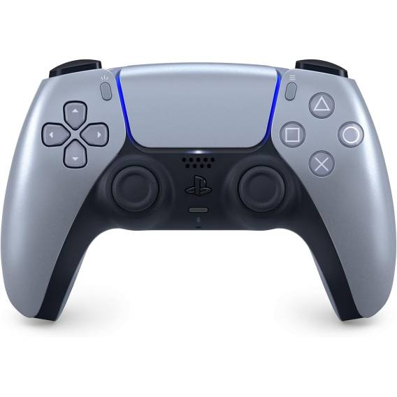 Obrázok pre Bezdrátový ovladač Sony PlayStation 5 DualSense gamepad Sterling Silver