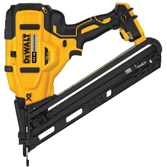 Obrázok pre DeWALT DCN650N-XJ nezařazeno